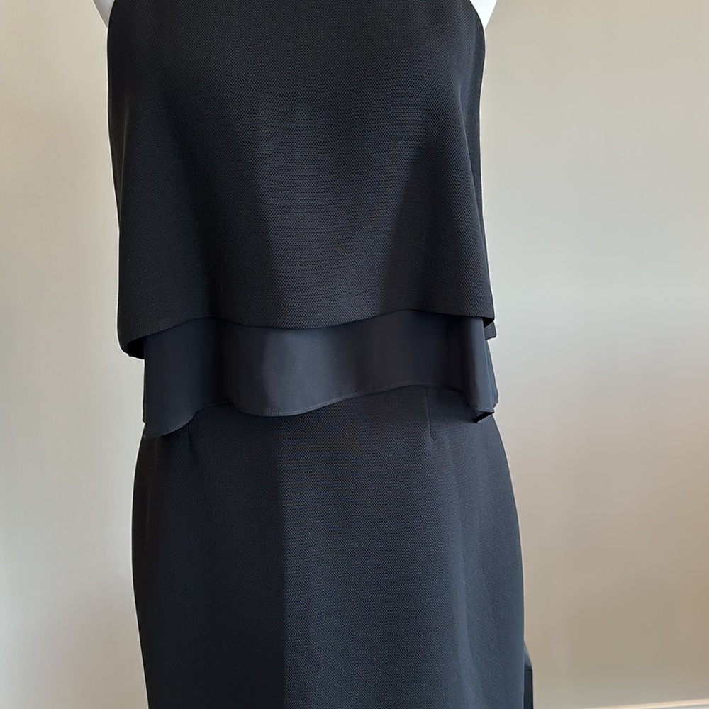 Club Monaco black little dress - Picture 2 of 11